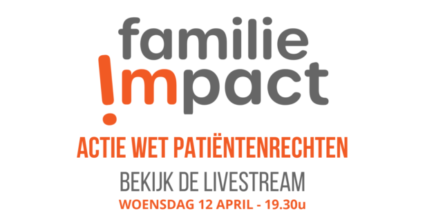 Livestream Familie Impact2