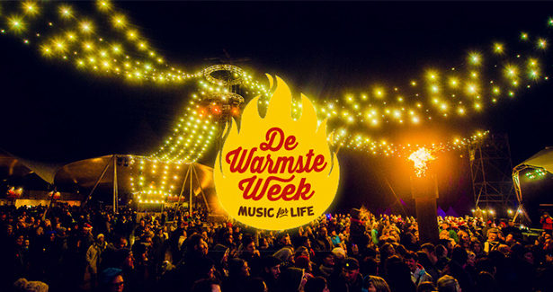 Banner Warmsteweek